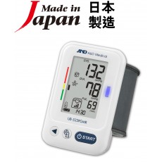 UB-533PGMR 血壓計(手腕式)